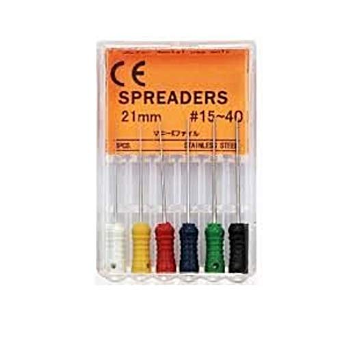 Mani Spreader 21mm (15-40)